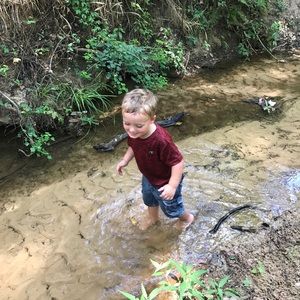 Meet your Posher, James